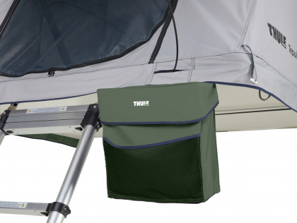 Náhľad produktu - Thule Tepui Boot Bag Single Agave Green