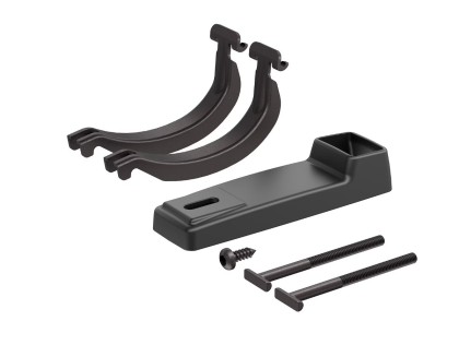 Náhľad produktu - Thule FastRide & TopRide Around-the-bar Adapter 8899