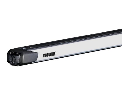 Náhľad produktu - Thule SlideBar 891 (127cm) - výsuvné tyče 2 ks