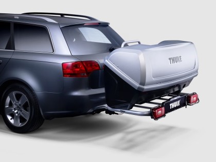 Náhľad produktu - Box Thule BackUp 900