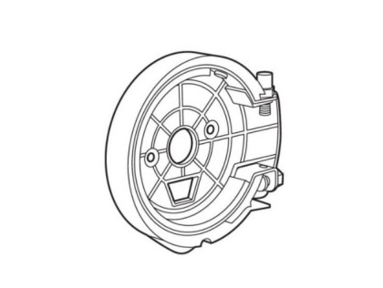 Náhľad produktu - Thule Band Brake Assembly L 17-X 40105286