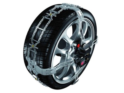 Náhľad produktu - Snehové reťaze Thule König K-Summit XXL K78