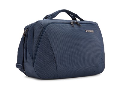 Náhľad produktu - Thule Crossover 2 Boarding Bag C2BB115 - modrá