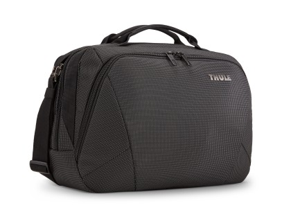 Náhľad produktu - Thule Crossover 2 Boarding Bag C2BB115 - čierna