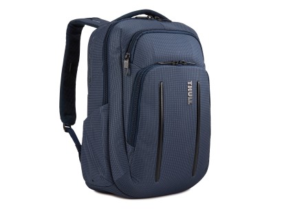 Náhľad produktu - Thule Crossover 2 Backpack 20L C2BP114 - modrý