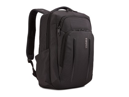 Náhľad produktu - Thule Crossover 2 Backpack 20L C2BP114 - čierny