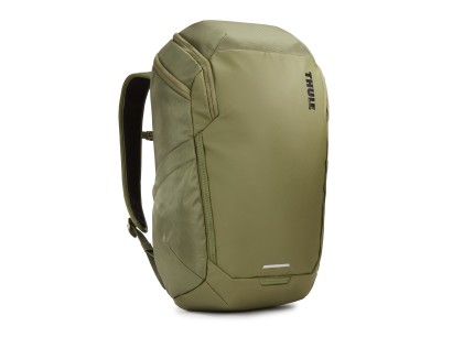 Náhľad produktu - Thule Chasm batoh 26L TCHB115O - olivový