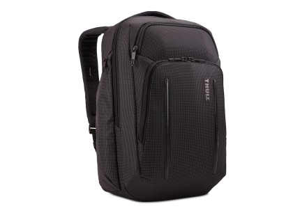 Náhľad produktu - Thule Crossover 2 batoh 30L C2BP116 - čierny