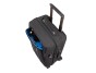 Thule Crossover 2 Carry On Spinner C2S22 - čierny