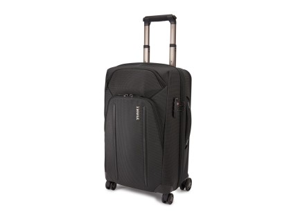 Náhľad produktu - Thule Crossover 2 Carry On Spinner C2S22 - čierny