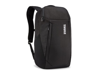 Náhľad produktu - Thule Accent batoh 20 l TACBP2115 - čierny