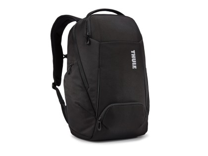 Náhľad produktu - Thule Accent batoh 26 l TACBP2316 - čierny