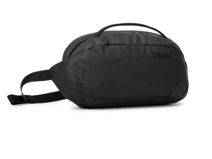 Thule Tact Waistpack 5 l TACTWP05 - čierny