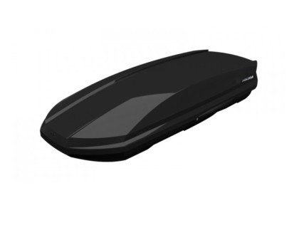 Náhľad produktu - Strešný box Yakima SkyTour 420 - black