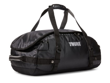 Thule cestovná taška Chasm S 40 L TDSD202K - čierna