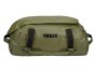 Thule cestovná taška Chasm S 40 L TDSD202O - olivová