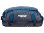 Thule cestovná taška Chasm M 70 L TDSD203P - modrá