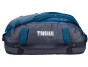 Thule cestovná taška Chasm M 70 L TDSD203P - modrá