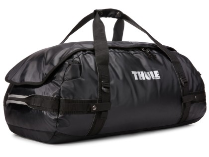 Thule cestovná taška Chasm L 90 L TDSD204K - čierna