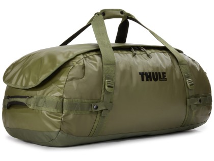 Thule cestovná taška Chasm L 90 L TDSD204O - olivová