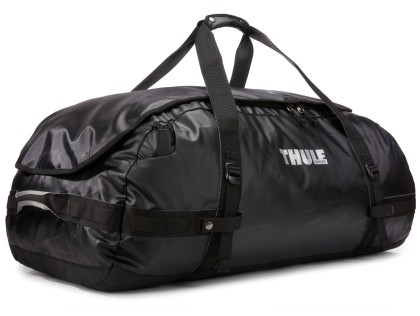 Náhľad produktu - Thule cestovná taška Chasm XL 130 L TDSD205K - čierna