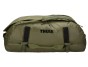 Thule cestovná taška Chasm XL 130 L TDSD205O - olivová