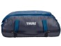 Thule cestovná taška Chasm XL 130 L TDSD205P - modrá