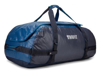 Náhľad produktu - Thule cestovná taška Chasm XL 130 L TDSD205P - modrá