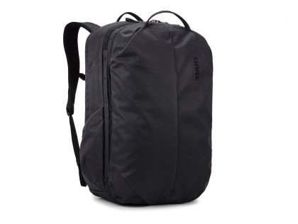 Náhľad produktu - Thule Aion cestovný batoh 40 l TATB140 - čierny
