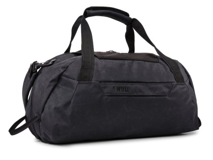 Náhľad produktu - Thule Aion cestovná taška 35 l TAWD135 - čierna