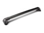 Priečniky Yakima FlushBar S8 Black