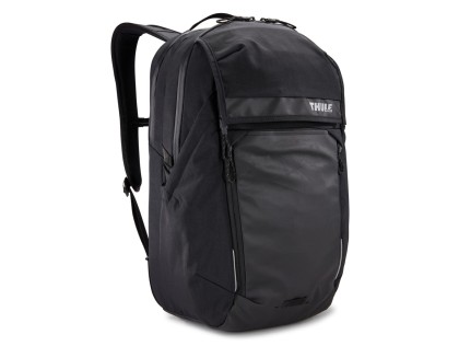 Náhľad produktu - Thule Paramount Commuter batoh 27 l TPCB127 - čierny