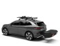 Thule Arcos M + Thule Platforma