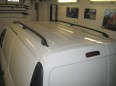 Pozdĺžniky Dacia Logan combi, 5dv., 2006->