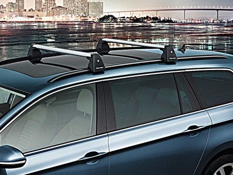 Náhľad produktu - Priečnik Volkswagen Passat Combi ORIGINÁL