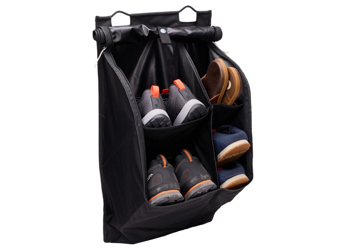 Náhľad produktu - Thule Rooftop Tent Organizer