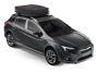 Autostan Thule Approach S - Tent Gray