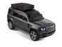 Autostan Thule Approach L - Tent Gray