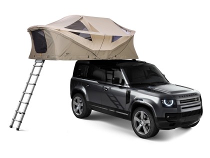 Autostan Thule Approach L - Tent Gray