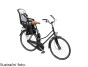 Cyklosedačka Thule RideAlong 2 NEW dark gray