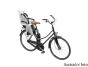 Cyklosedačka Thule RideAlong 2 NEW light gray