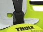 Cyklosedačka Thule RideAlong 2 NEW zen lime