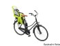 Cyklosedačka Thule RideAlong 2 NEW zen lime