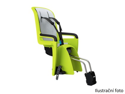 Náhľad produktu - Cyklosedačka Thule RideAlong 2 NEW zen lime