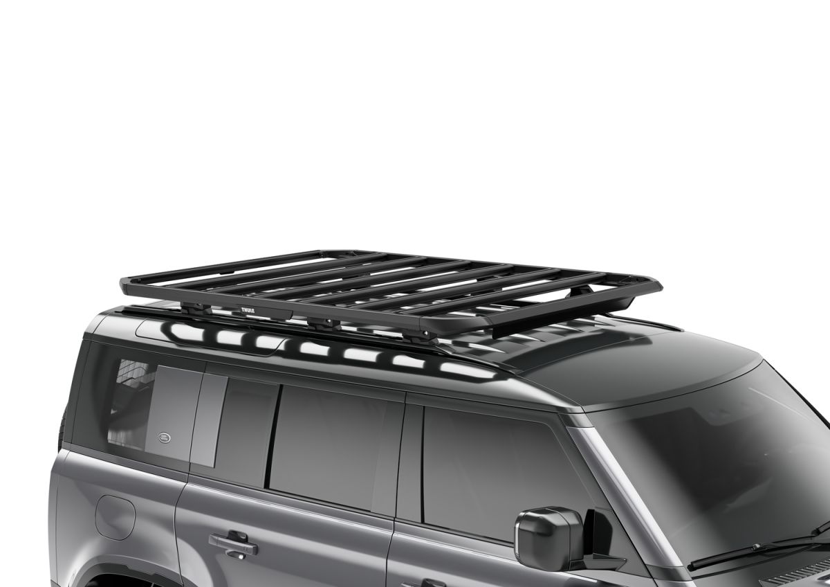 Náhľad produktu - Thule Caprock strešná platforma L