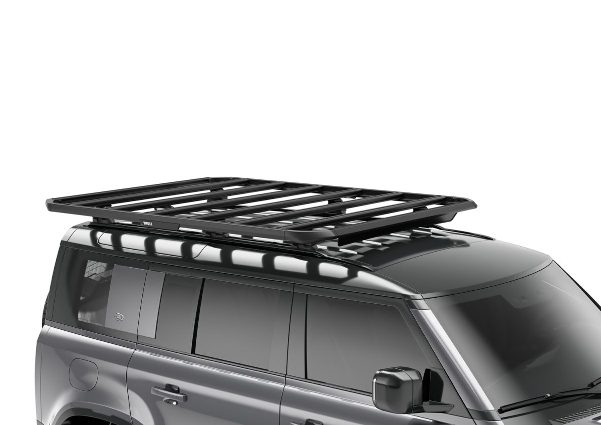 Náhľad produktu - Thule Caprock strešná platforma XXL