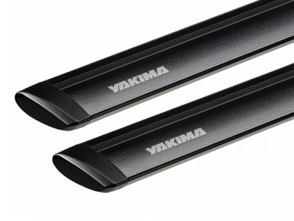 Yakima JetStream Bar S 127cm, Black