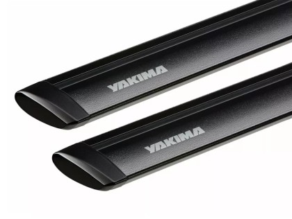 Yakima JetStream Bar L 178cm, Black