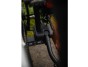 Nosič bicyklov TMK FLY 01 pre 1 koleso - skladací BLACK