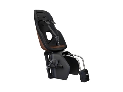 Cyklosedačka Thule Yepp Nexxt 2 Maxi Chocolate Brown 2023